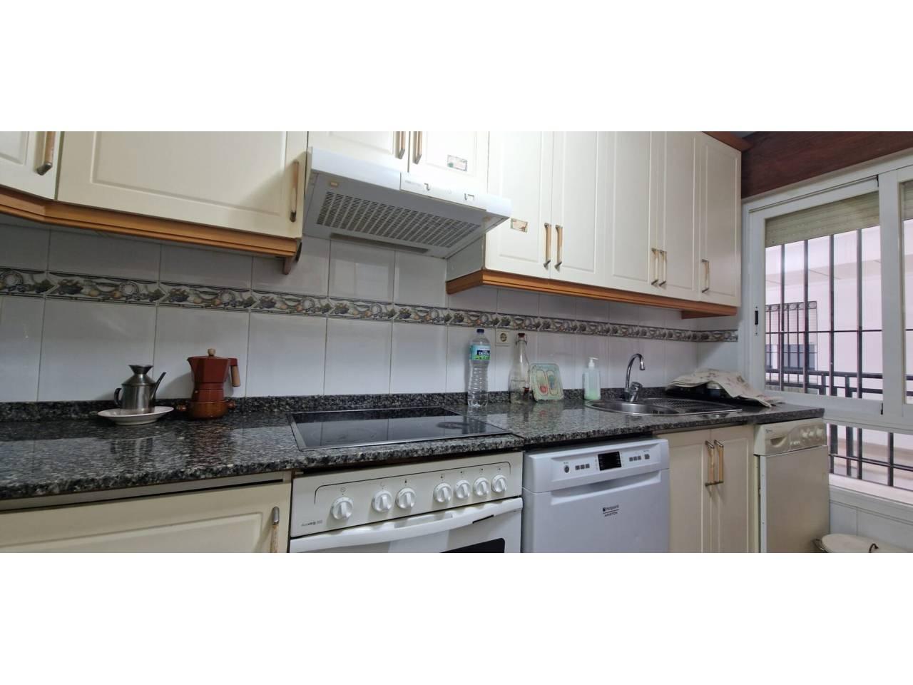 Apartamento en Venta en Benalmádena