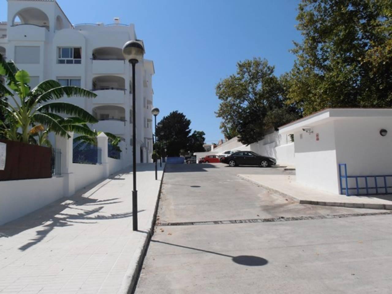 Apartamento en Venta en Benalmádena