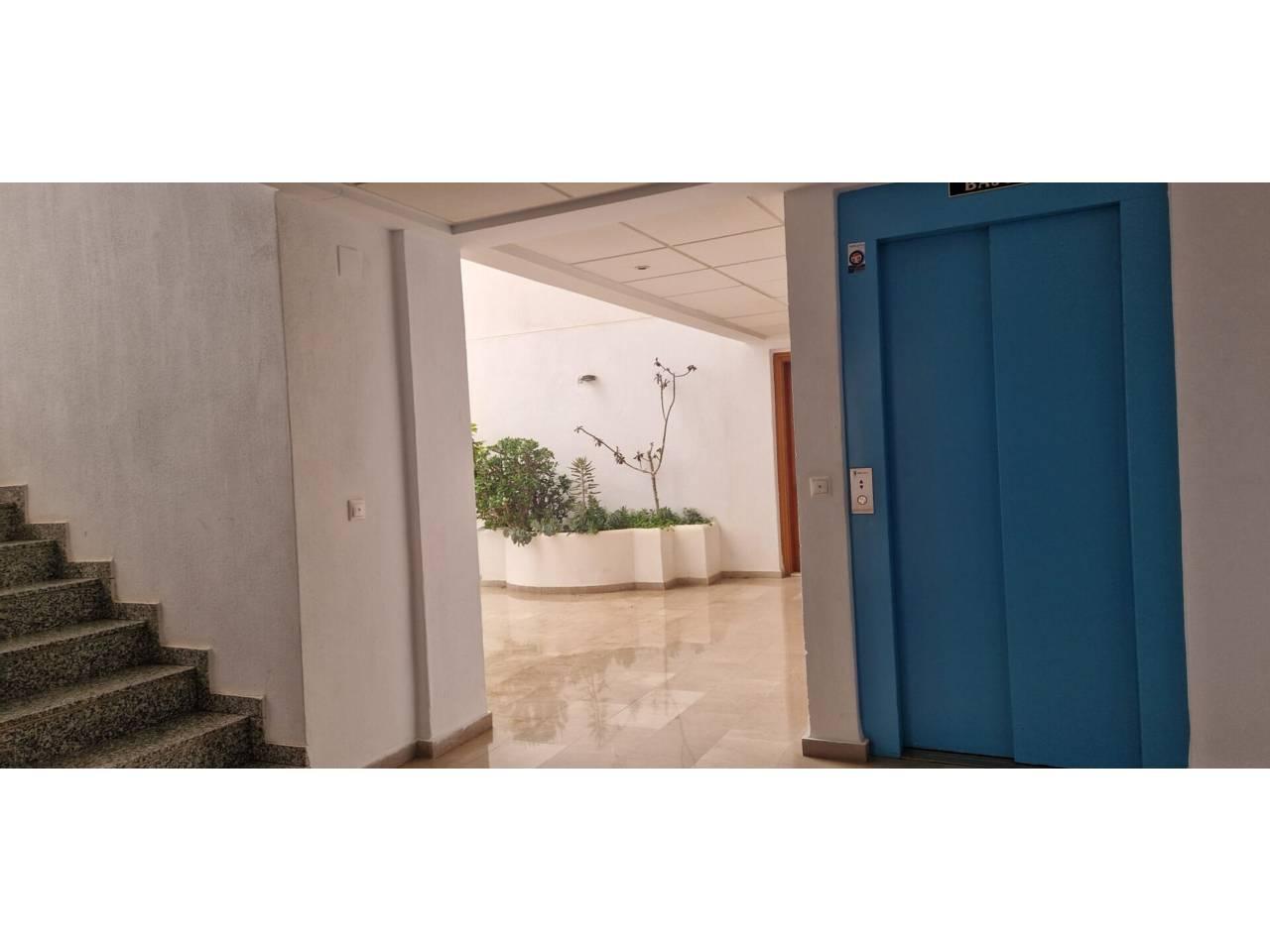 Apartamento en Venta en Benalmádena