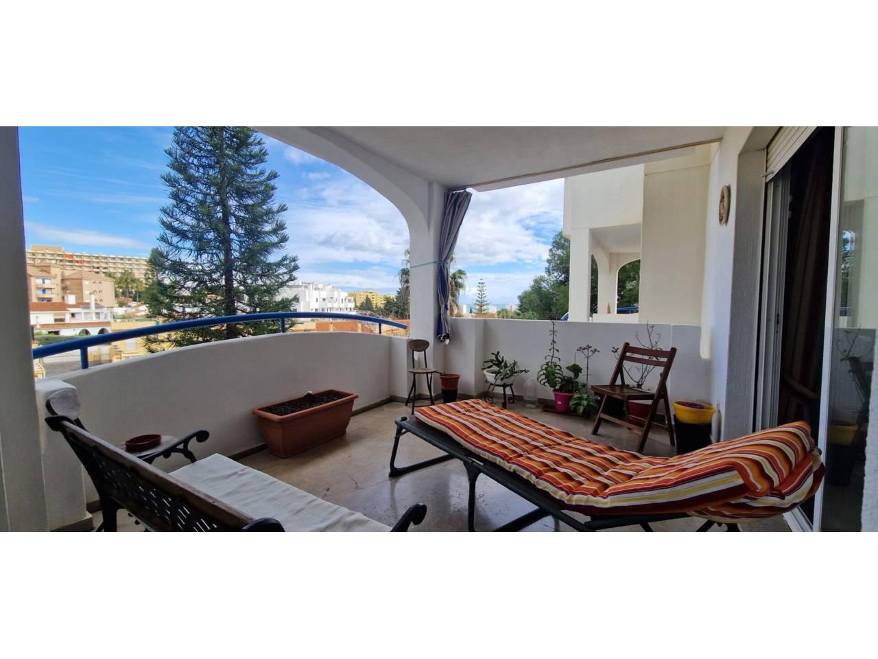 Apartamento en Venta en Benalmádena