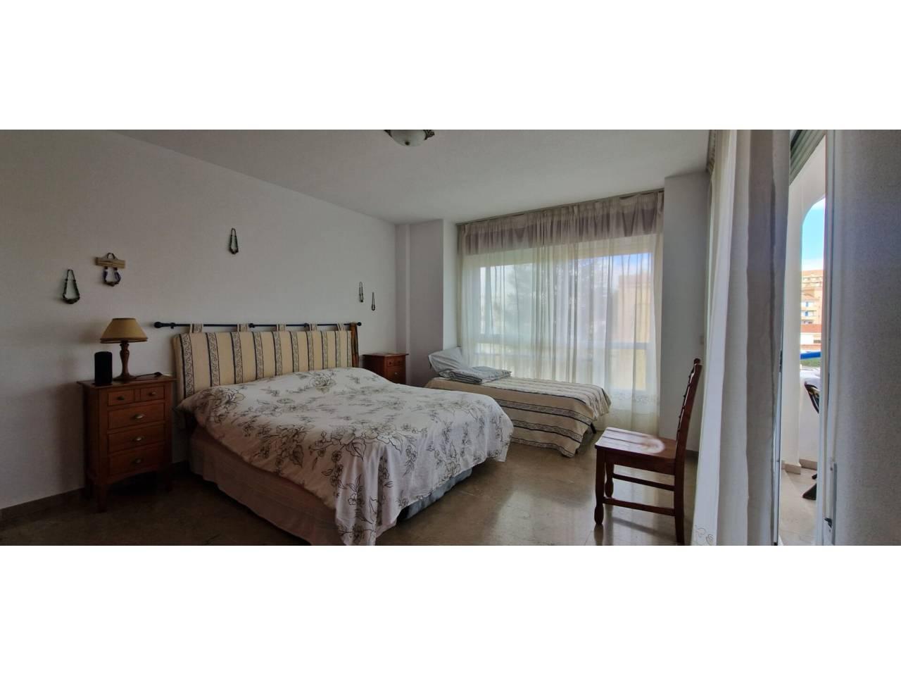 Apartamento en Venta en Benalmádena