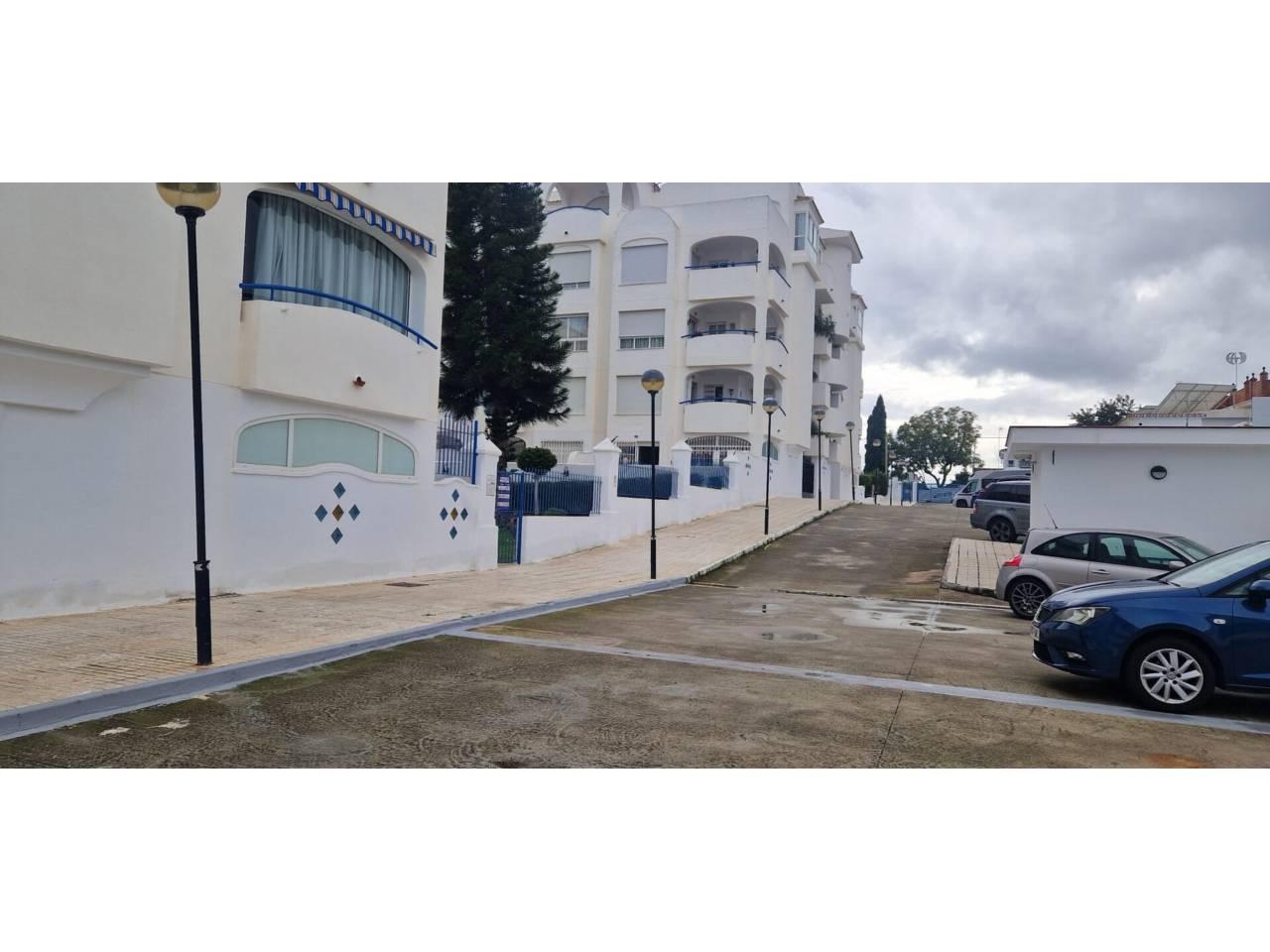 Apartamento en Venta en Benalmádena