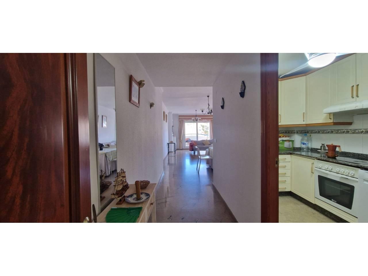 Apartamento en Venta en Benalmádena