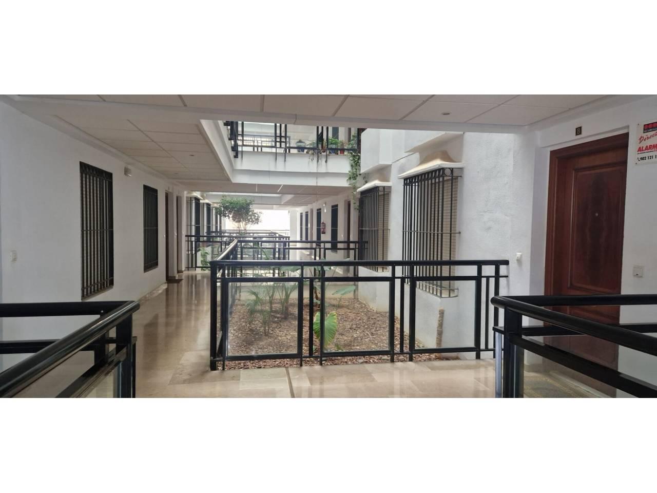 Apartamento en Venta en Benalmádena