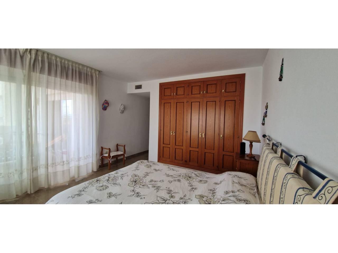 Apartamento en Venta en Benalmádena