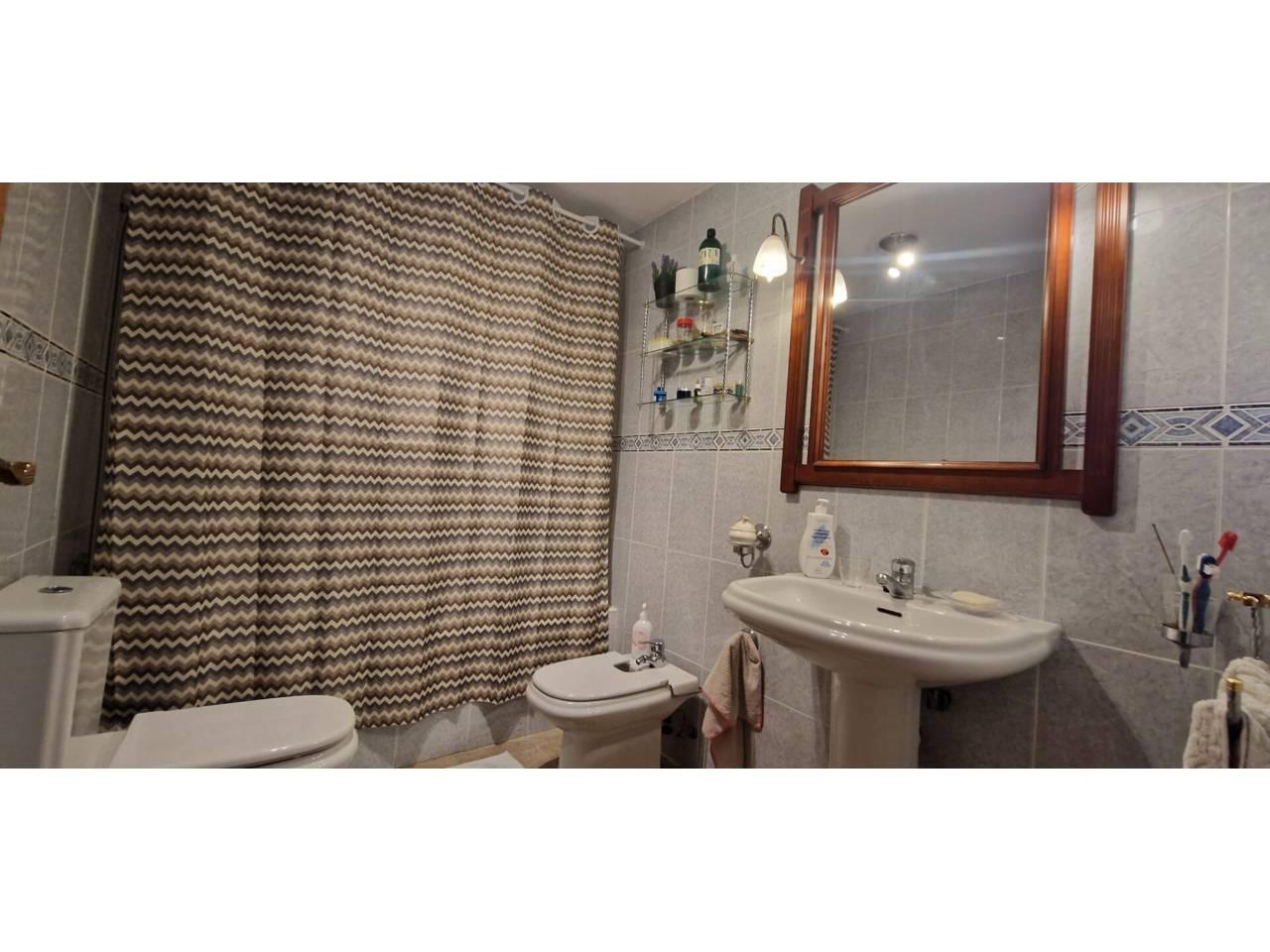 Apartamento en Venta en Benalmádena