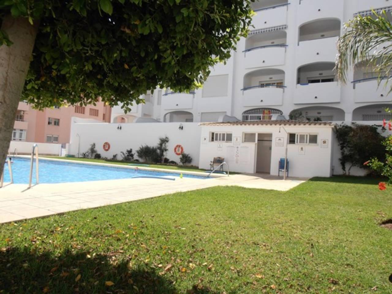 Apartamento en Venta en Benalmádena
