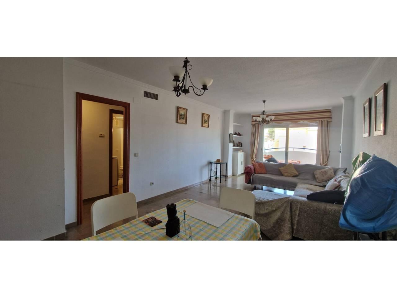 Apartamento en Venta en Benalmádena