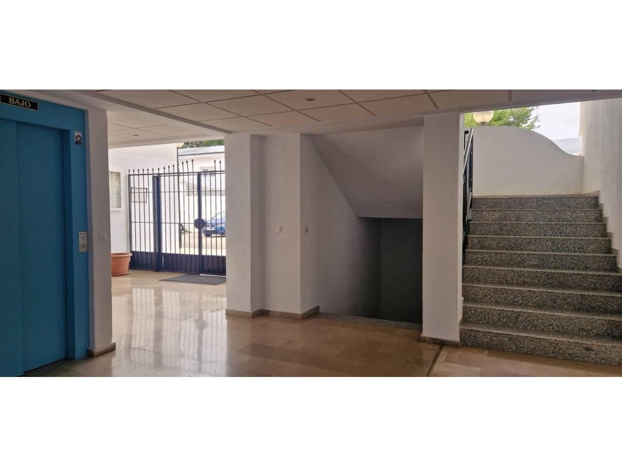 Apartamento en Venta en Benalmádena