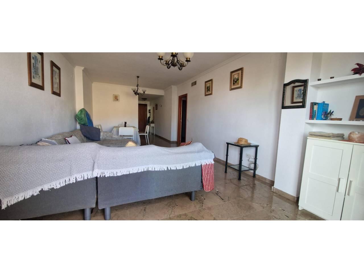 Apartamento en Venta en Benalmádena