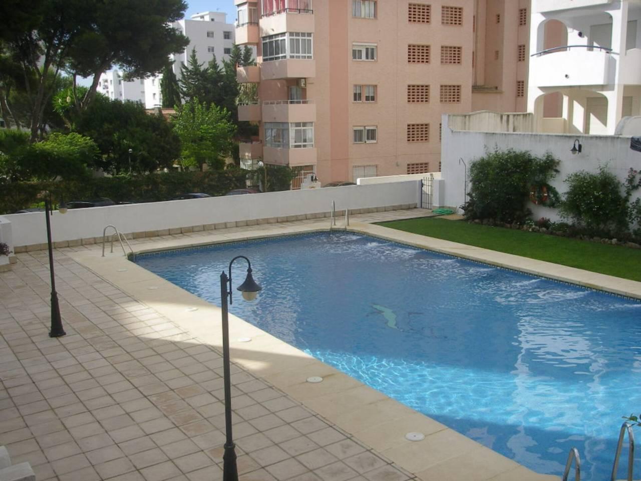 Apartamento en Venta en Benalmádena