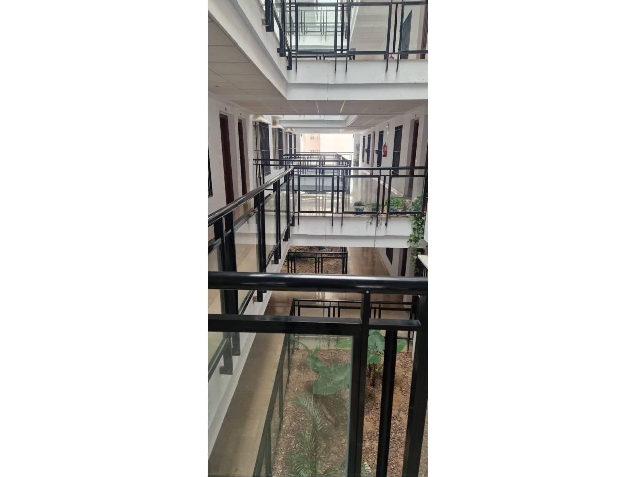 Apartamento en Venta en Benalmádena