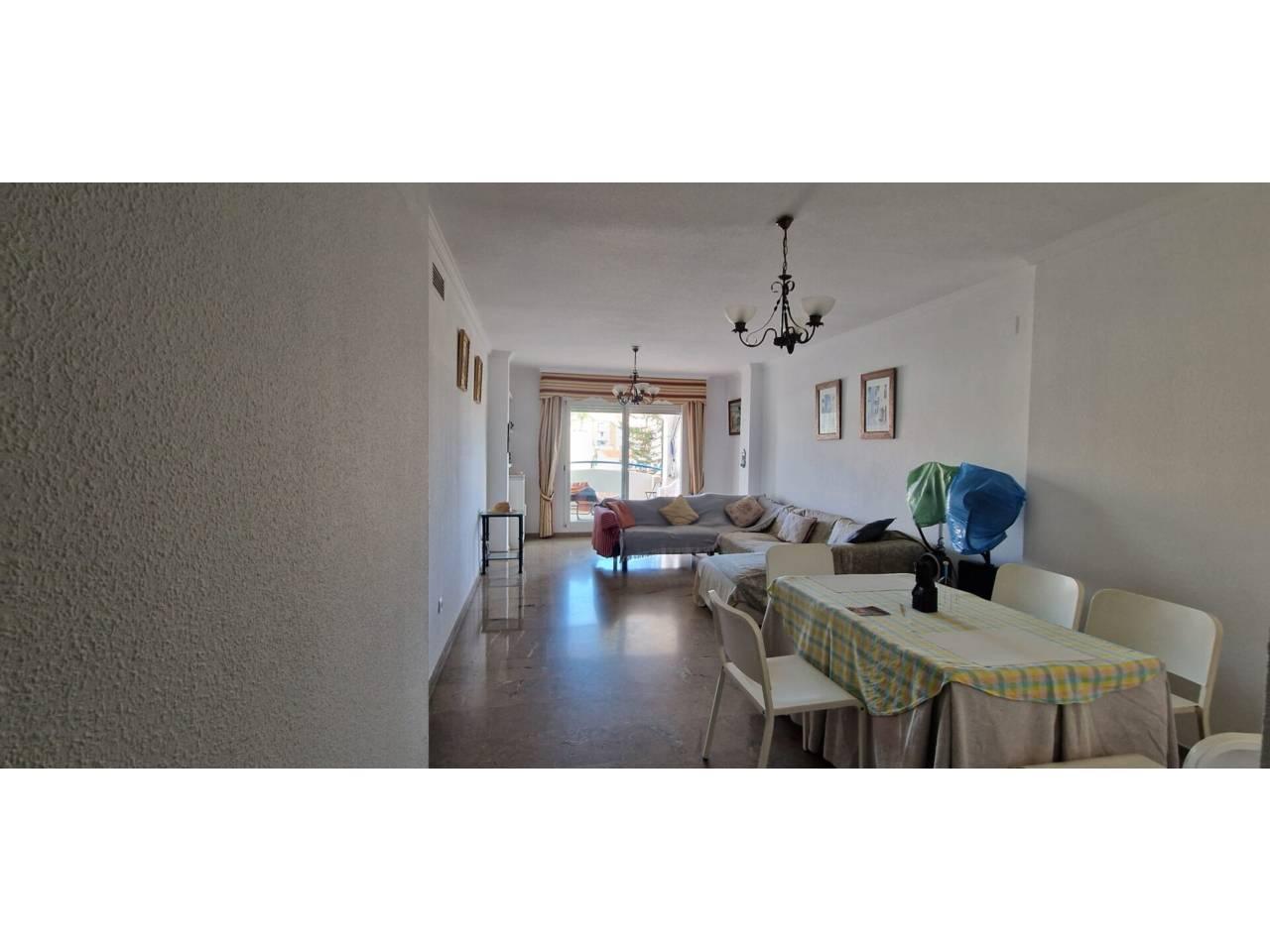 Apartamento en Venta en Benalmádena