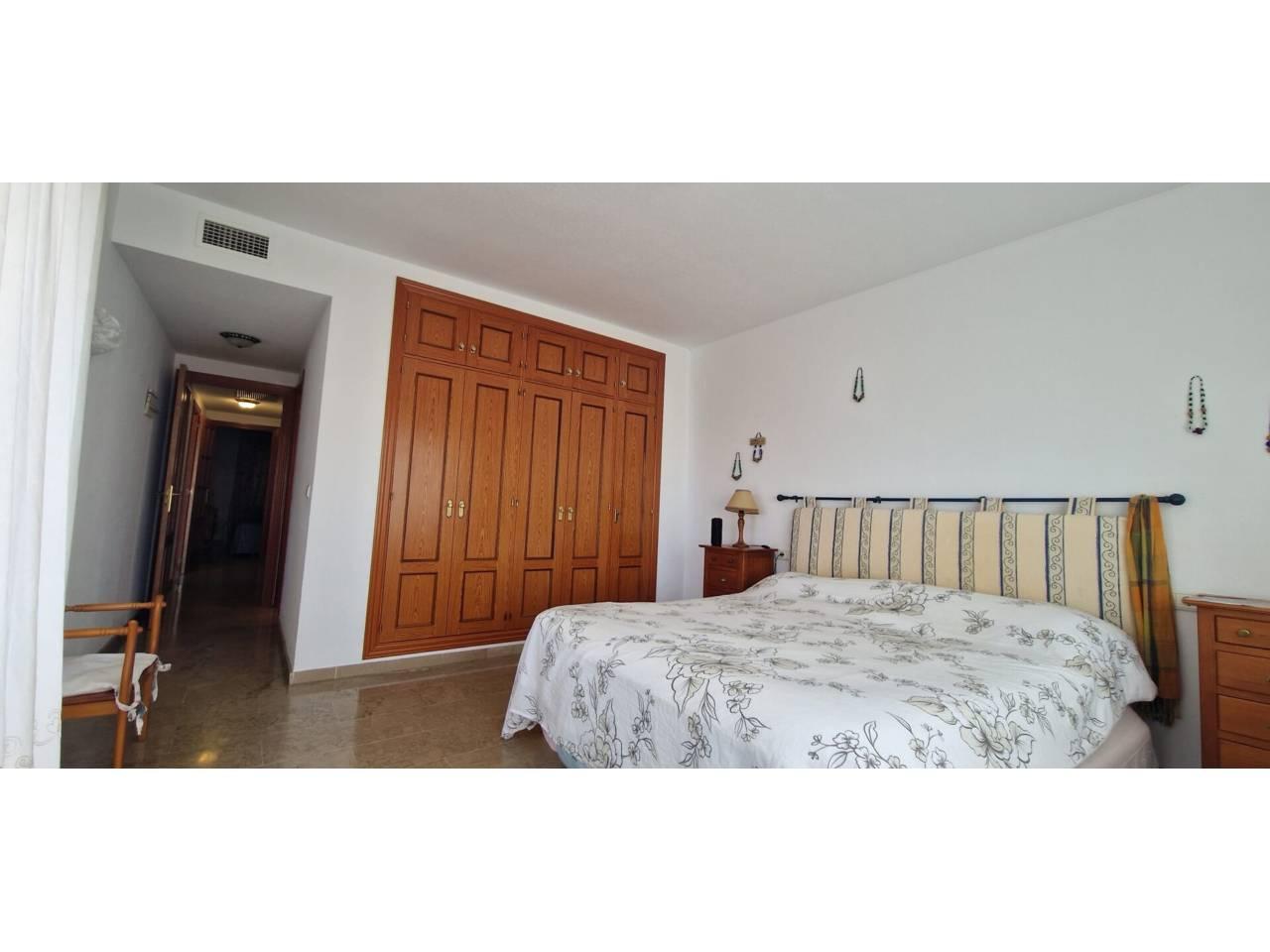 Apartamento en Venta en Benalmádena