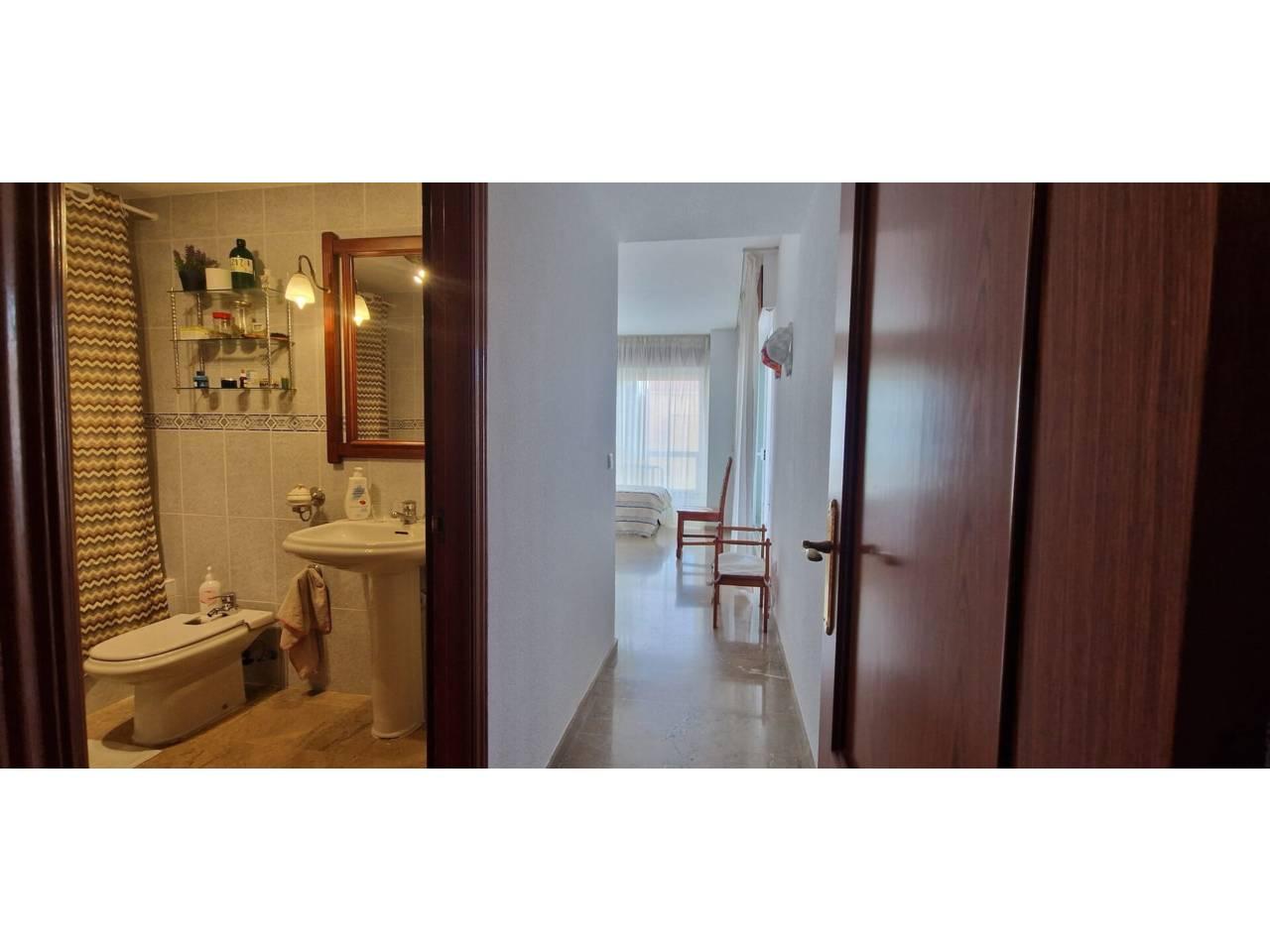 Apartamento en Venta en Benalmádena
