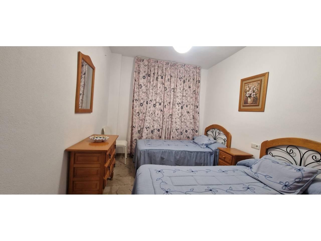 Apartamento en Venta en Benalmádena