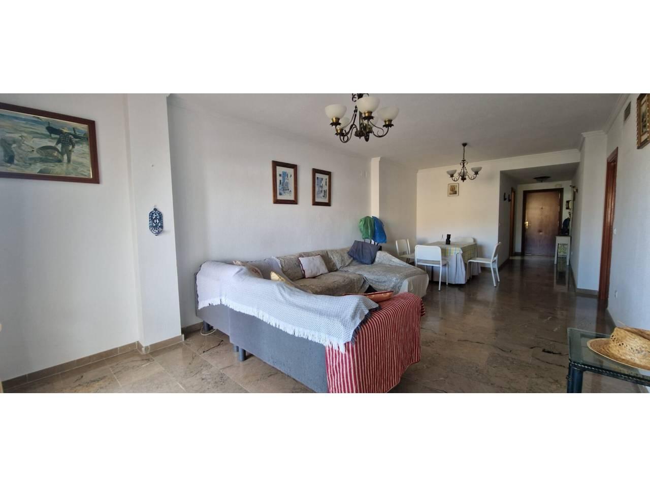 Apartamento en Venta en Benalmádena