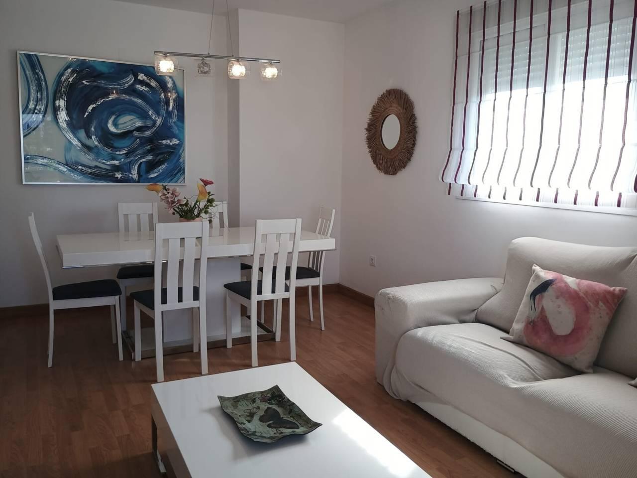 Apartamento en Venta en Benalmádena
