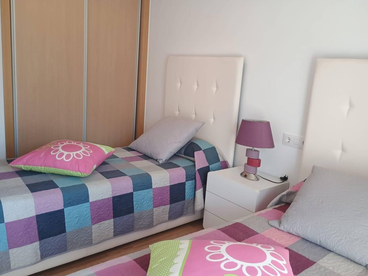 Apartamento en Venta en Benalmádena