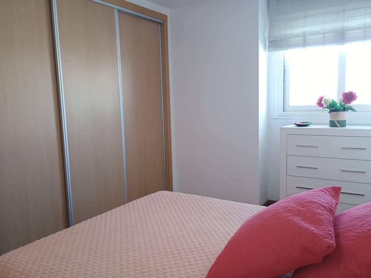 Apartamento en Venta en Benalmádena