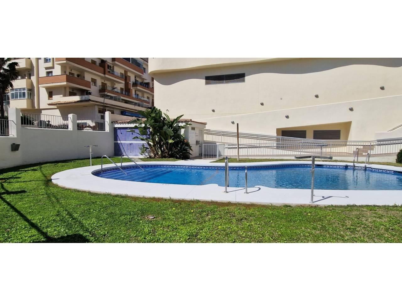Apartamento en Venta en Benalmádena