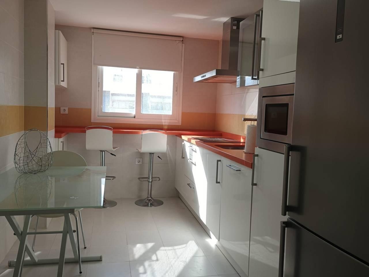 Apartamento en Venta en Benalmádena