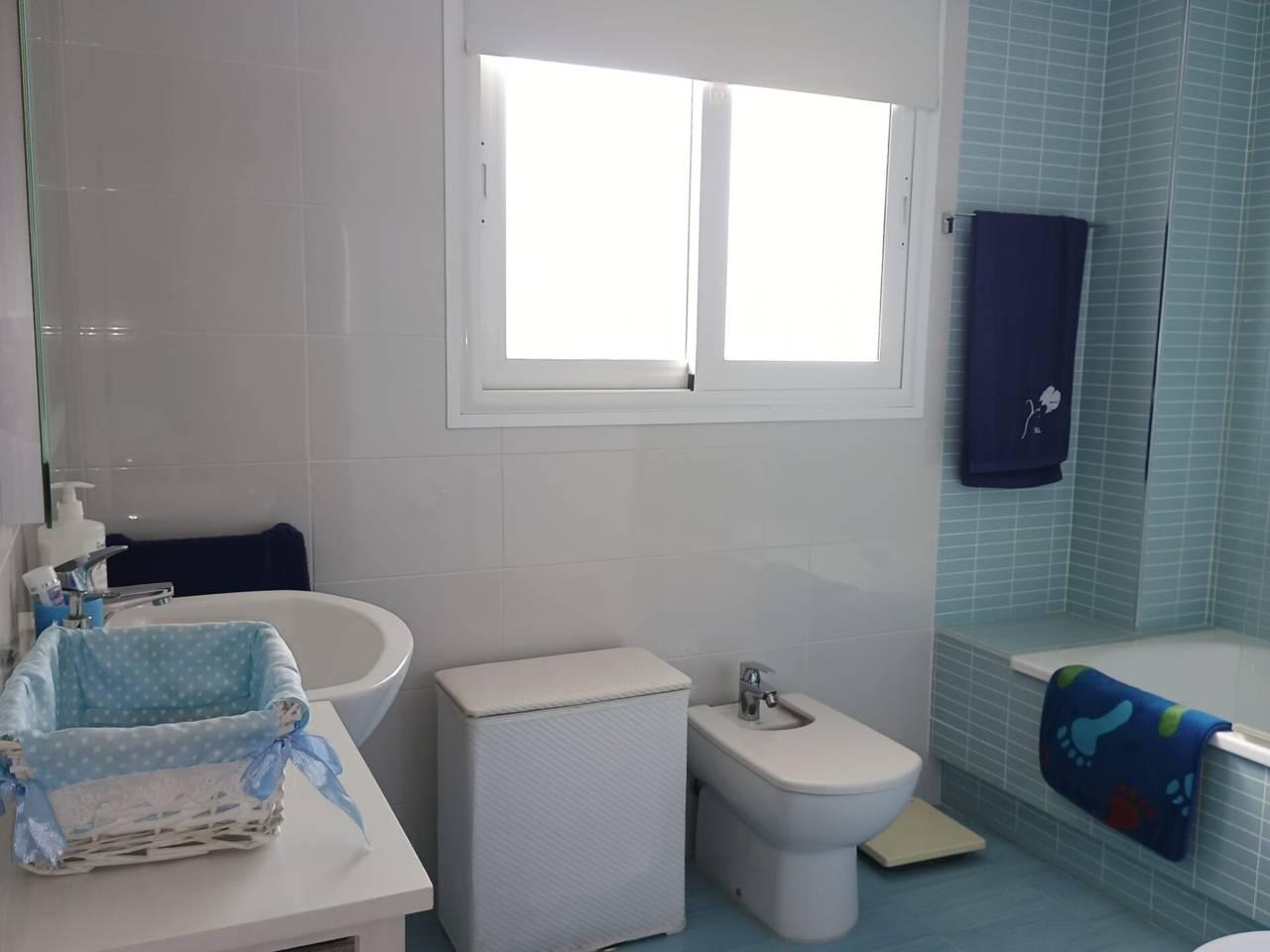 Apartamento en Venta en Benalmádena