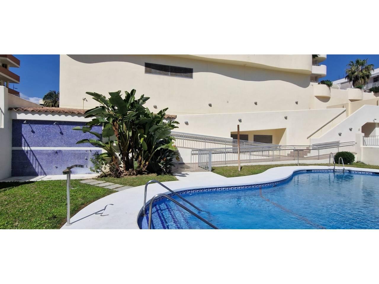 Apartamento en Venta en Benalmádena