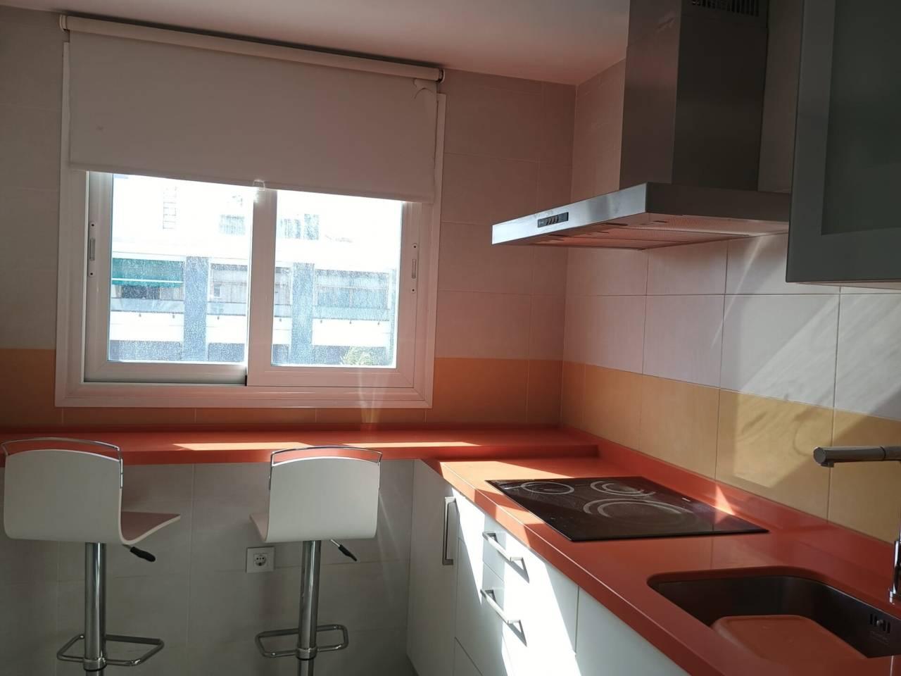 Apartamento en Venta en Benalmádena