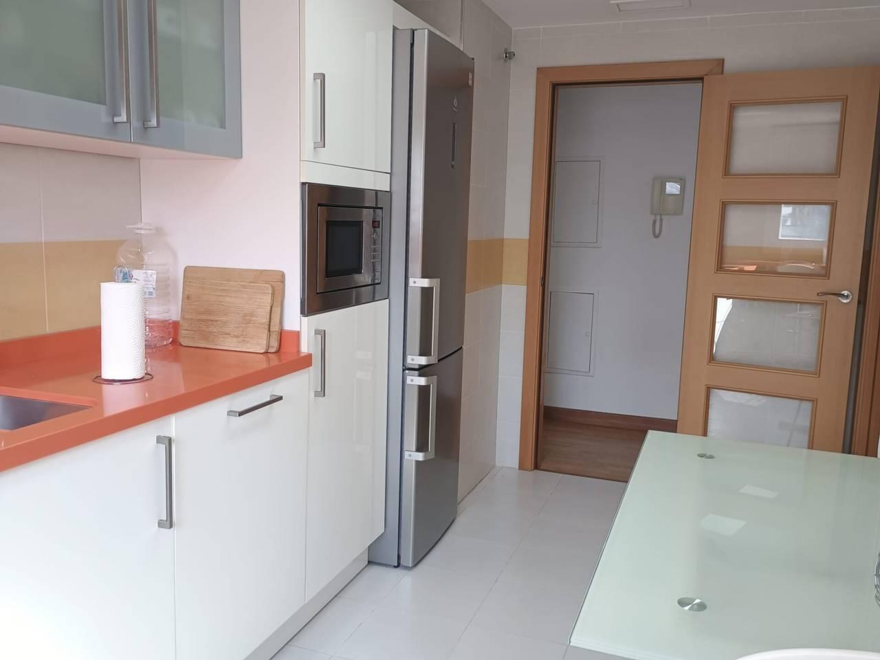 Apartamento en Venta en Benalmádena