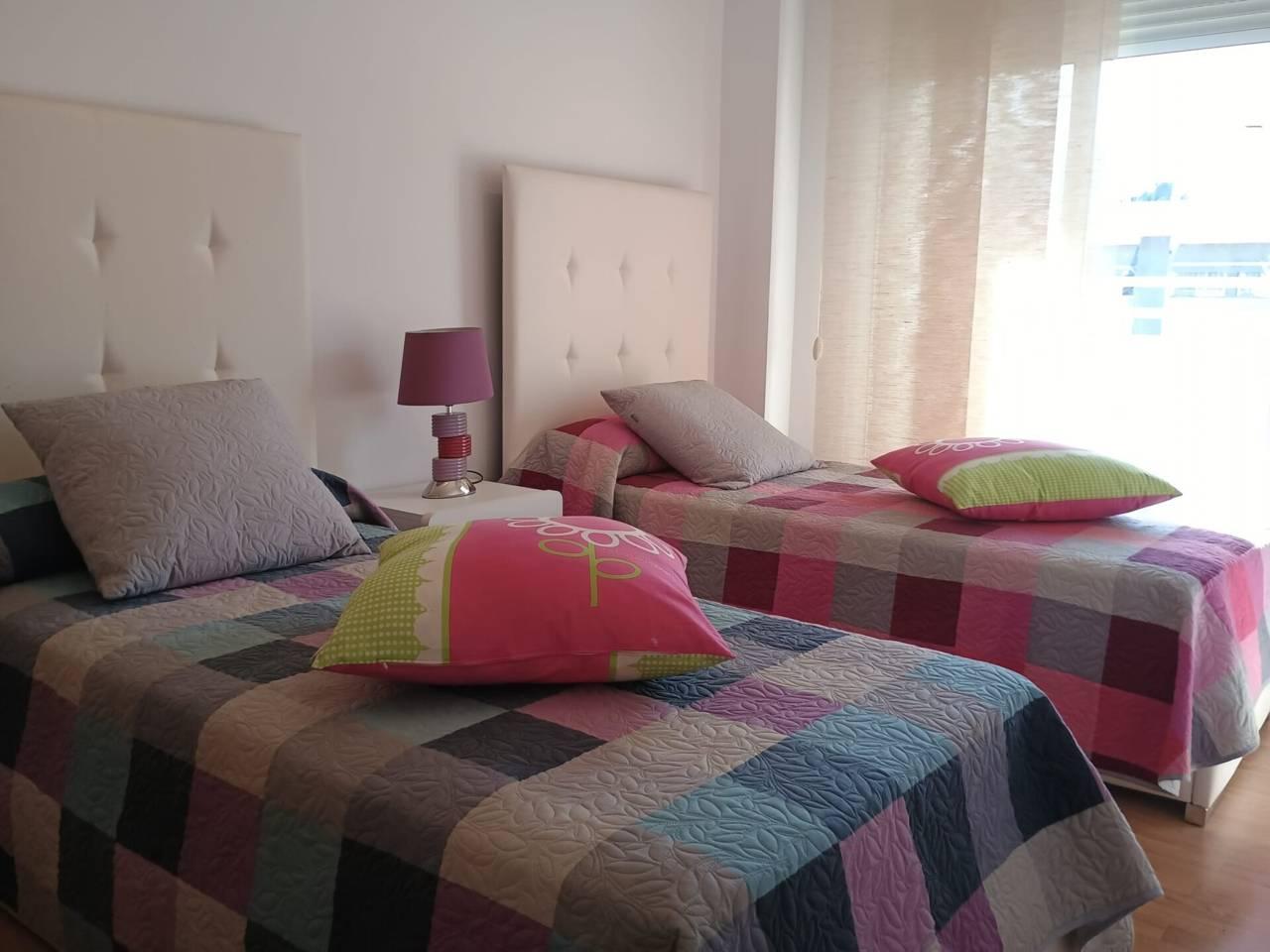 Apartamento en Venta en Benalmádena