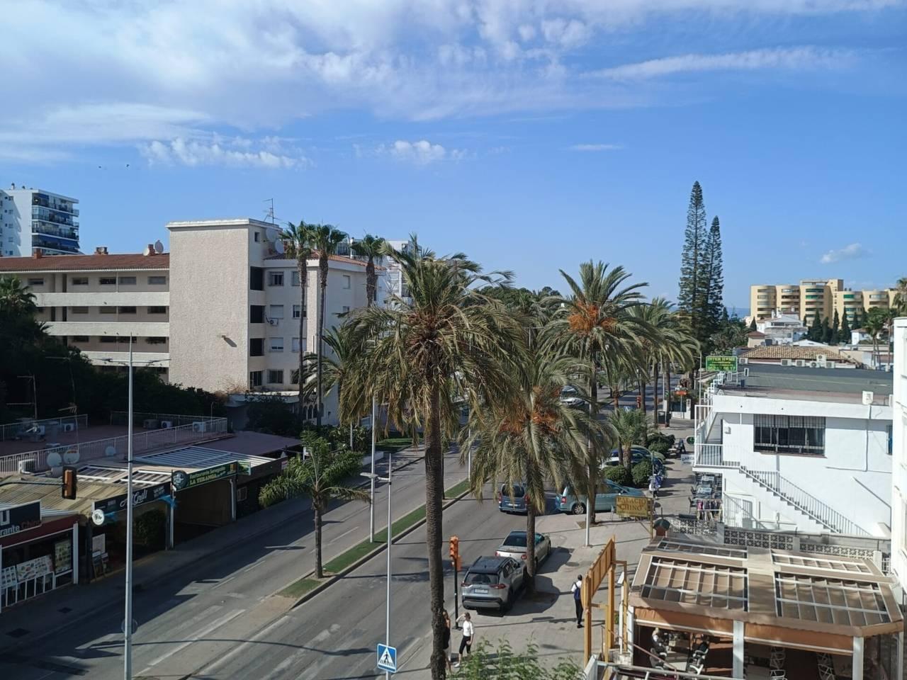 Apartamento en Venta en Benalmádena