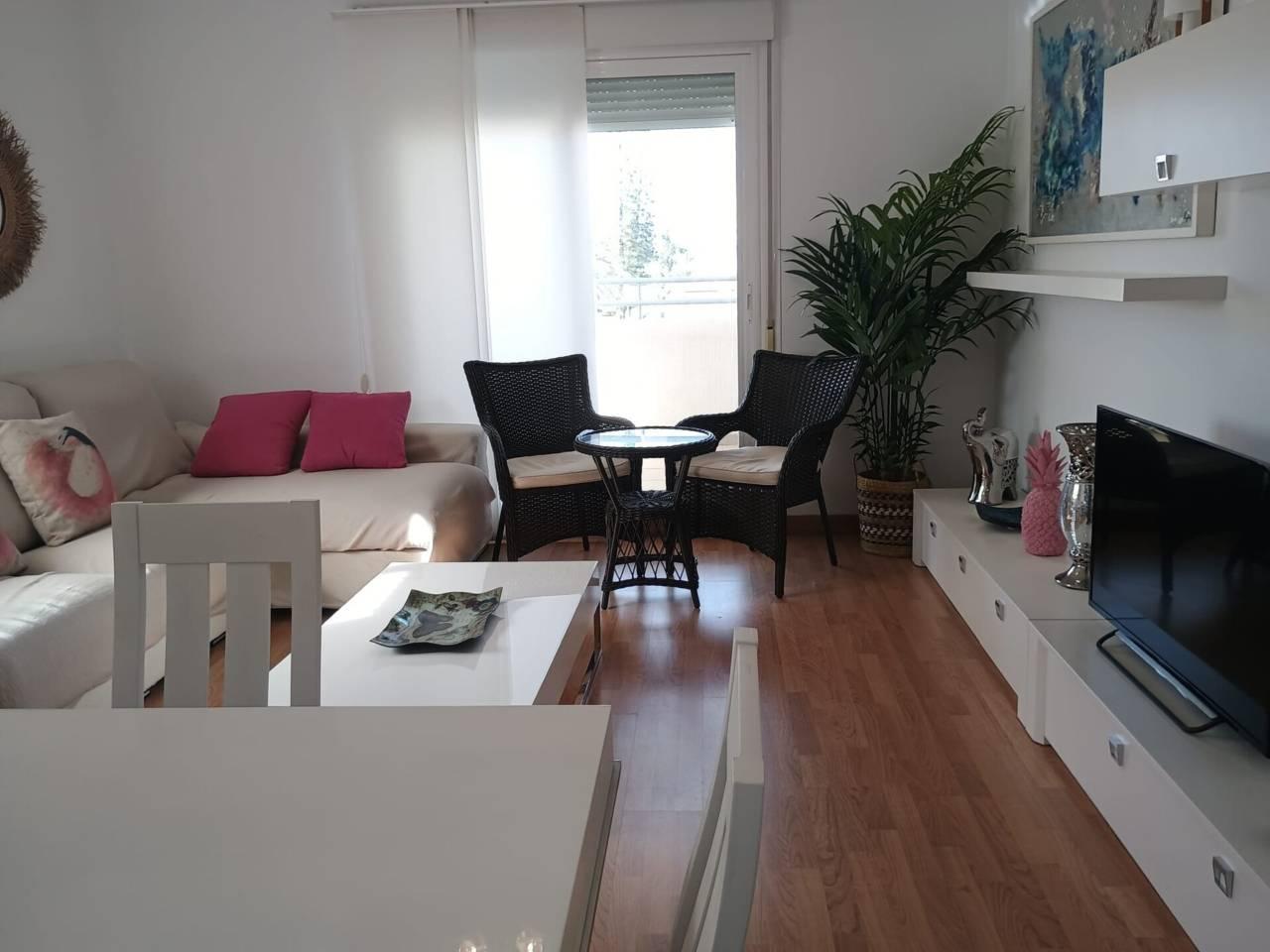 Apartamento en Venta en Benalmádena