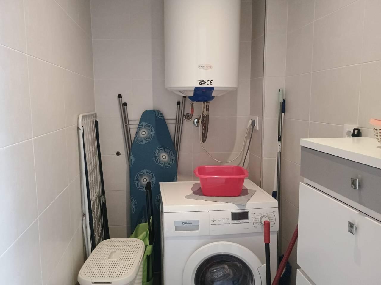 Apartamento en Venta en Benalmádena