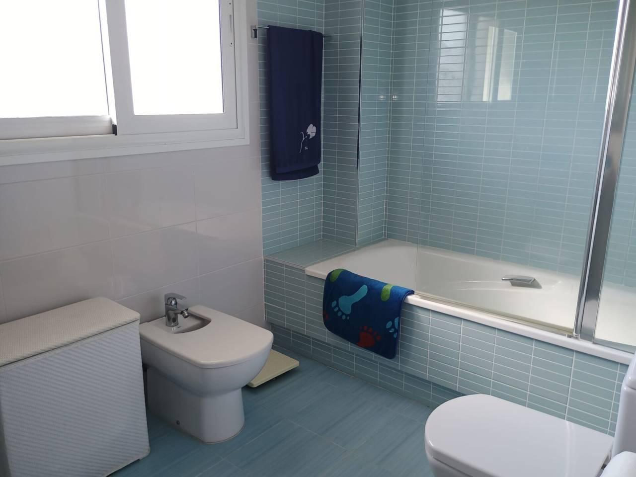 Apartamento en Venta en Benalmádena