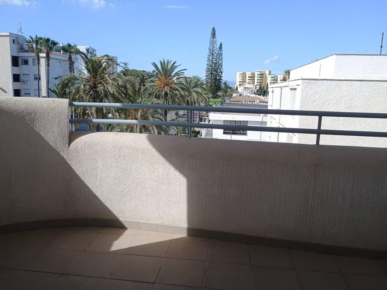 Apartamento en Venta en Benalmádena