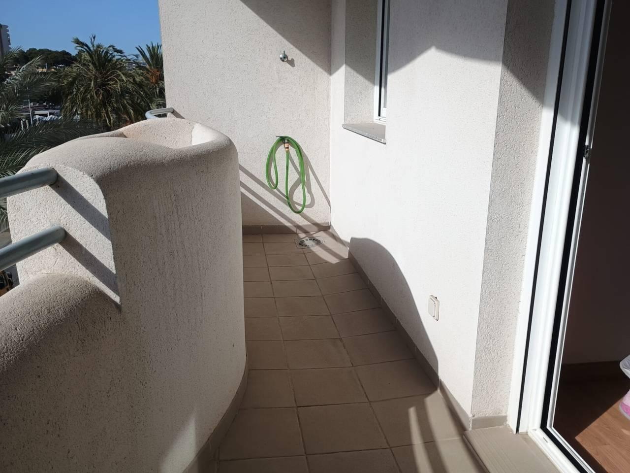 Apartamento en Venta en Benalmádena