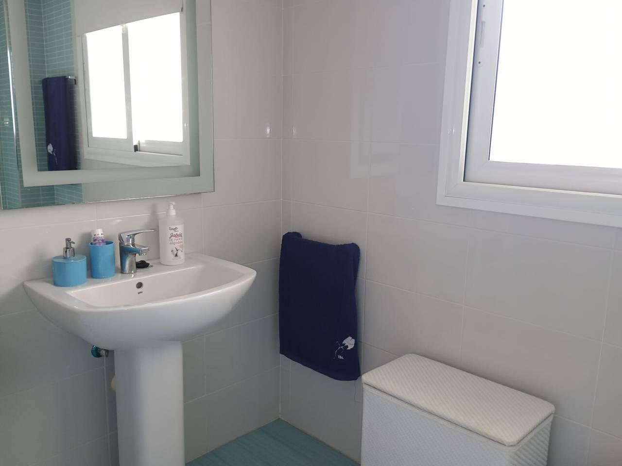Apartamento en Venta en Benalmádena