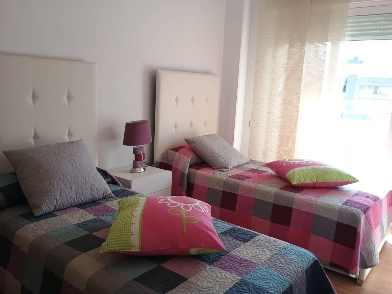 Apartamento en Venta en Benalmádena