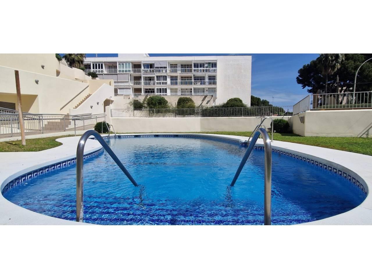 Apartamento en Venta en Benalmádena