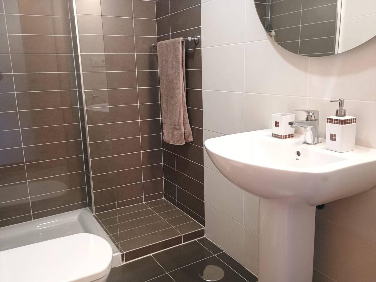 Apartamento en Venta en Benalmádena