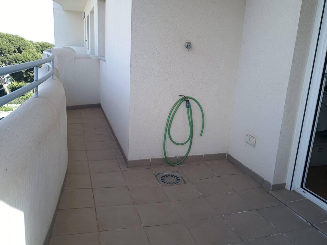 Apartamento en Venta en Benalmádena