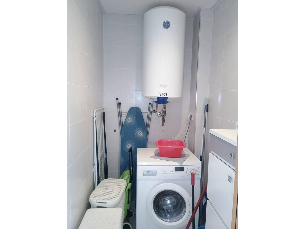 Apartamento en Venta en Benalmádena