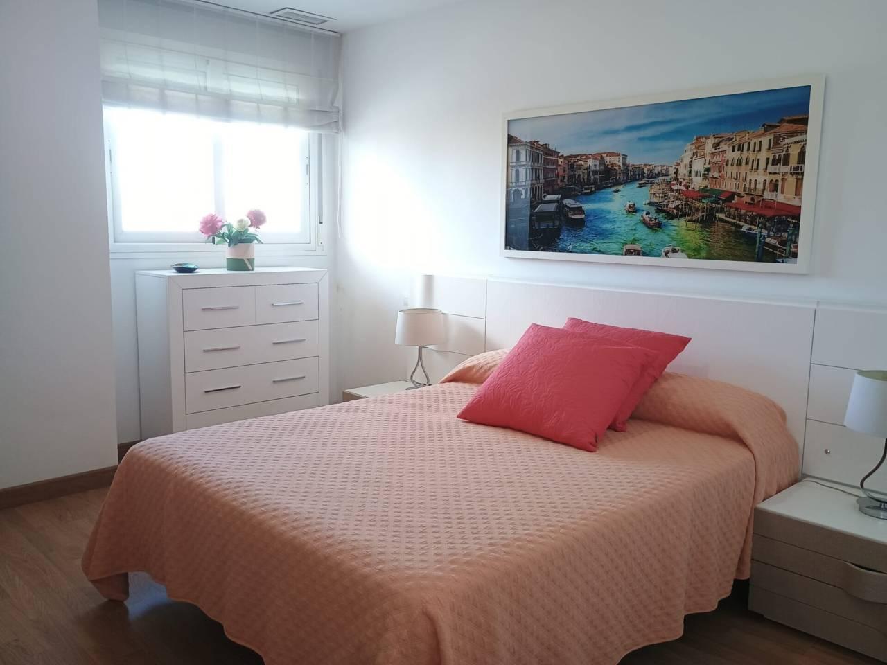 Apartamento en Venta en Benalmádena