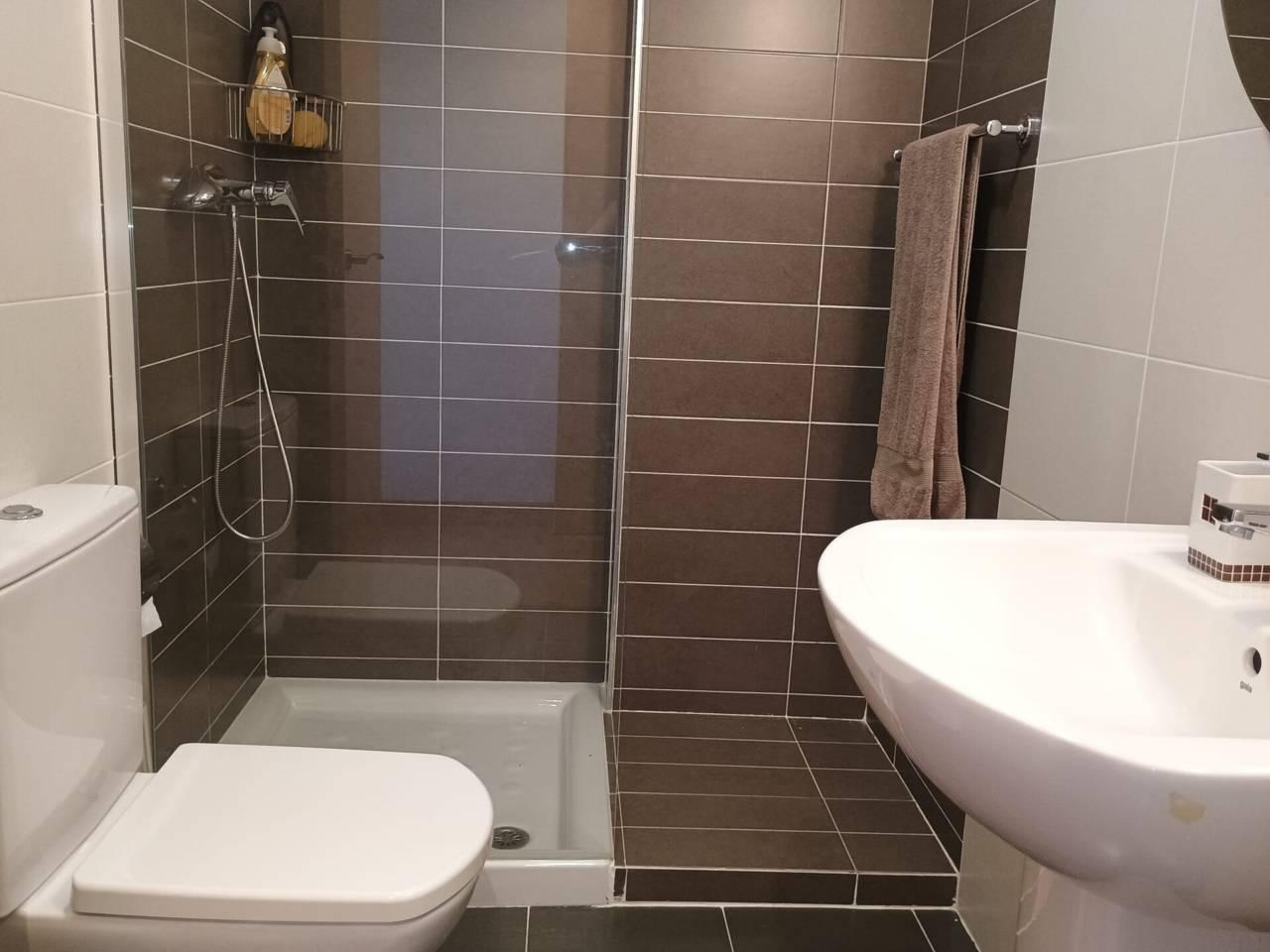 Apartamento en Venta en Benalmádena