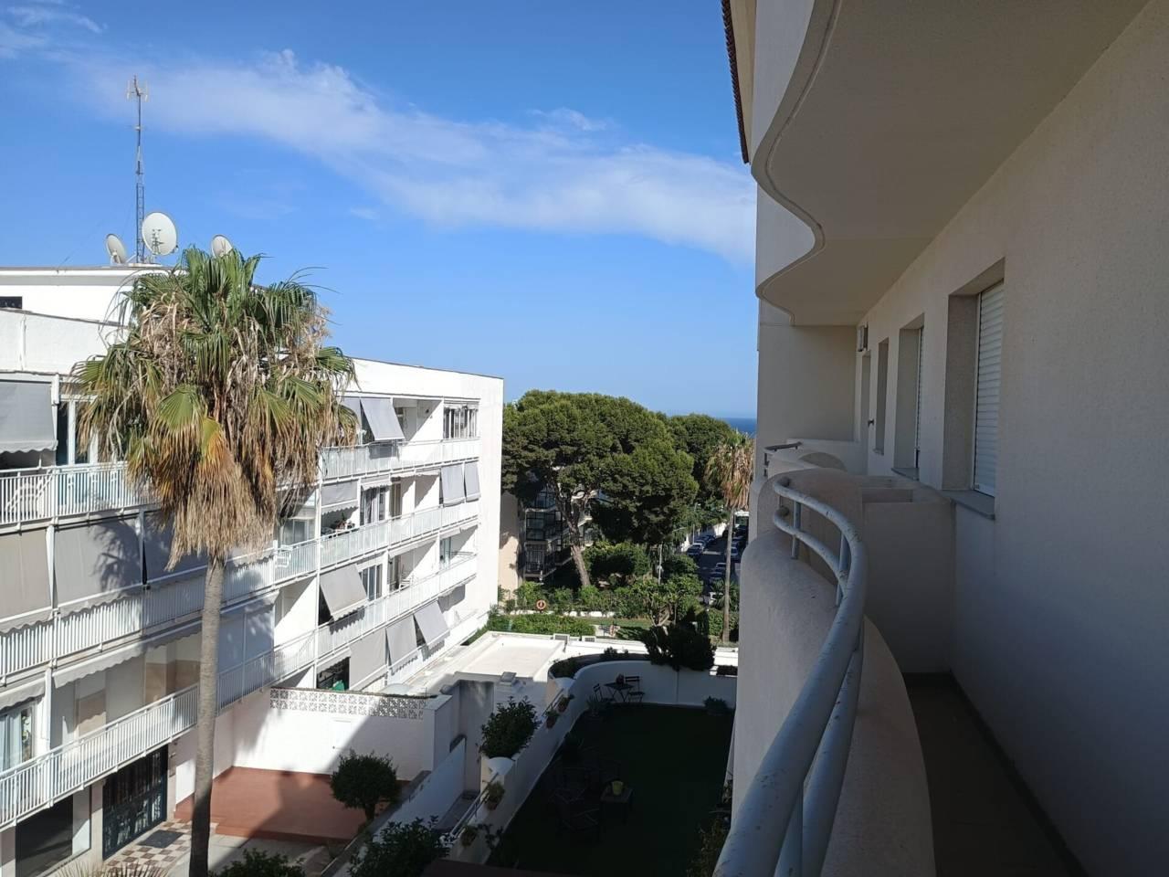 Apartamento en Venta en Benalmádena