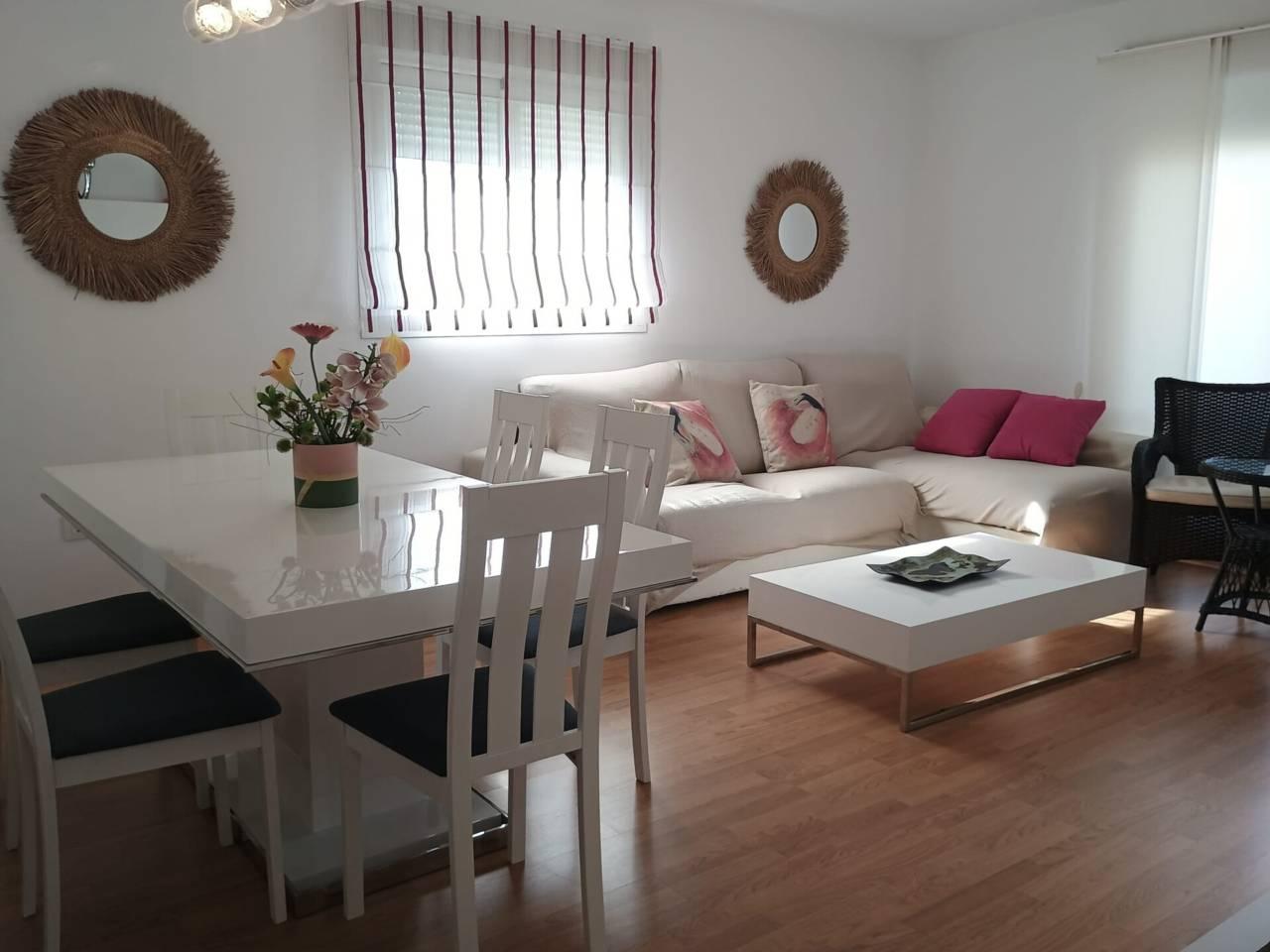 Apartamento en Venta en Benalmádena