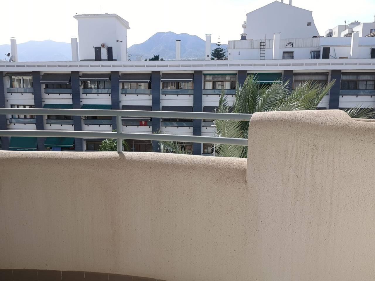 Apartamento en Venta en Benalmádena