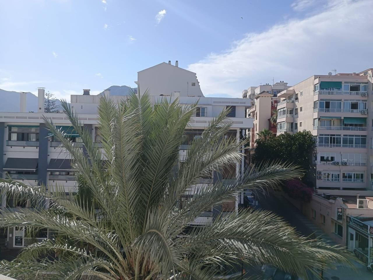 Apartamento en Venta en Benalmádena