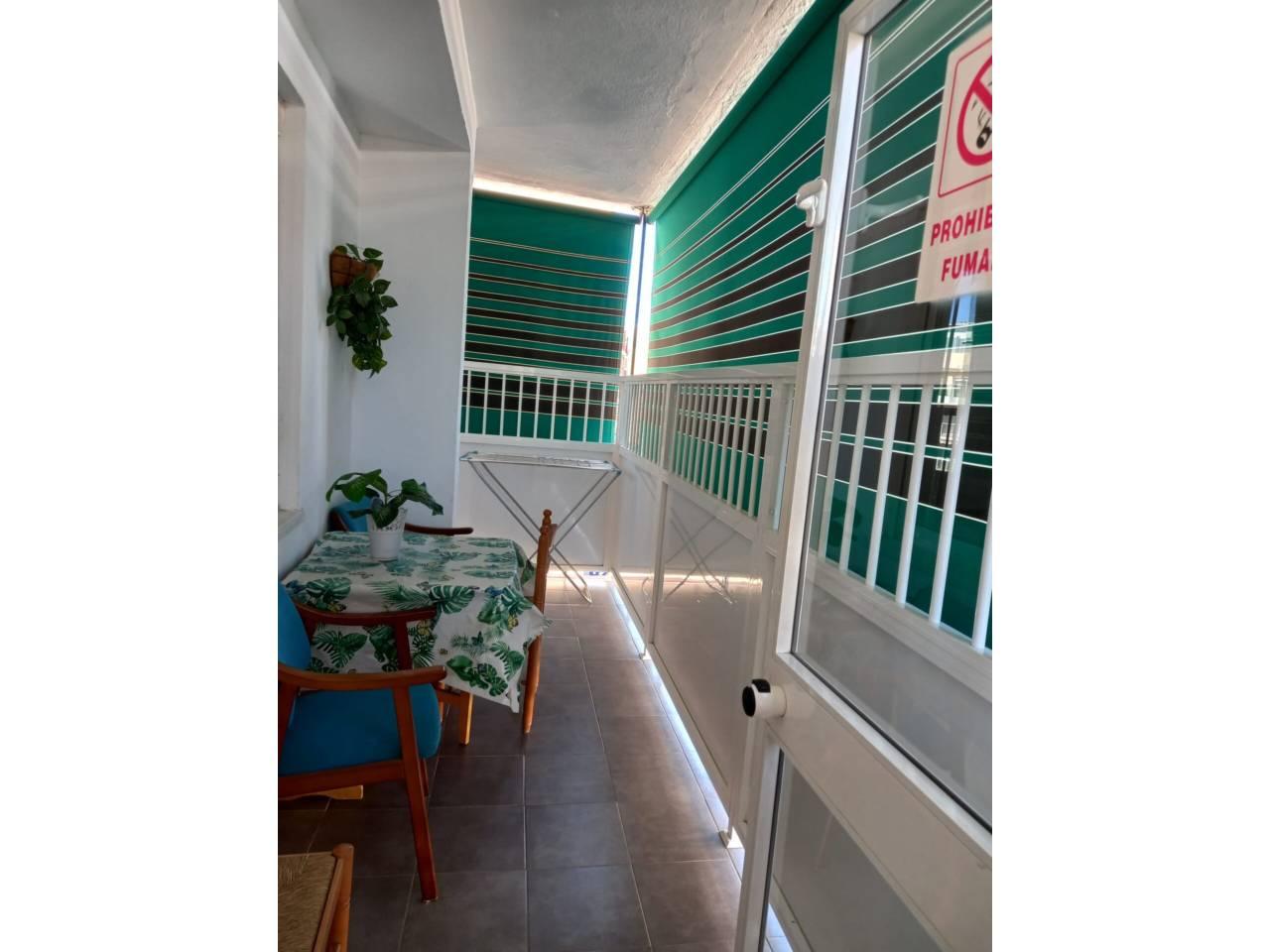 Flat for Sale in Málaga